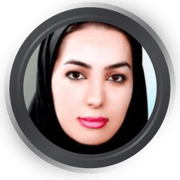 خانم دکتر هما سادات وکیلی متخصص رادیولوژی و سونوگرافی کرمان