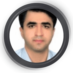 آقای دکتر سعید حسن پور متخصص رادیولوژی و سونوگرافی بندرعباس