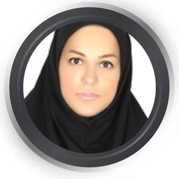 خانم دکتر رعنا افتخار واقفی متخصص سونوگرافی و رادیولوژی کرمان