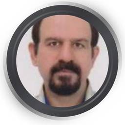 دکتر حسام عسکری زاده متخصص سونوگرافی و رادیولوژی قم