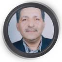 دکتر مهدی صنعتی متخصص رادیولوژی و سونوگرافی یزد