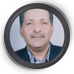 دکتر مهدی صنعتی متخصص رادیولوژی و سونوگرافی یزد