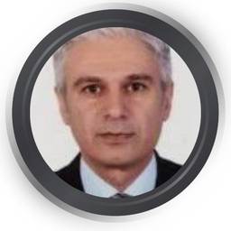 دکتر سعید بابایی متخصص سونوگرافی و رادیولوژی قم