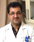 مرکز سونوگرافی و رادیولوژی دکتر رضا رفعتی مشهد
