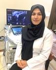مرکز سونوگرافی و رادیولوژی دکتر بهاره هراتی زاده مشهد