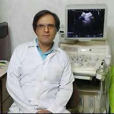 مرکز رادیولوژی و سونوگرافی سیمین