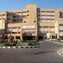 بیمارستان استاد عالی نسب تبریز