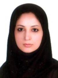 رادیولوژی و سونوگرافی دکتر ندا جعفری اراک