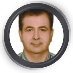 دکتر رضا محمدی روحی متخصص رادیولوژی و سونوگرافی دورود