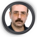 آقای دکتر حمید بهزادی متخصص رادیولوژی و سونوگرافی دزفول