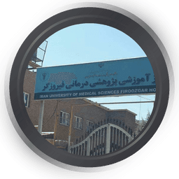بیمارستان فیروزگر تهران