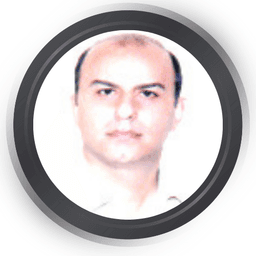 سونوگرافی و رادیولوژی آقای دکتر شاهین سیف الدینی کرمان