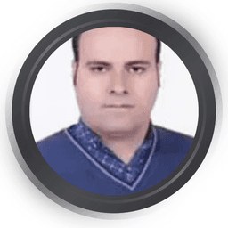 سونوگرافی و رادیولوژی آقای دکتر علی عمادالدین جیرفت