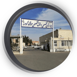 بیمارستان گودرز یزد