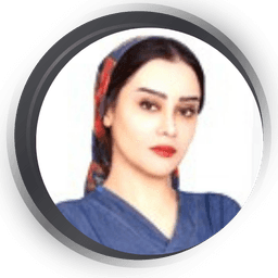 خانم دکتر اعظم خضرائی متخصص رادیولوژی و سونوگرافی بندرعباس