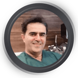 دکتر محمد زارع متخصص سونوگرافی و رادیولوژی شیراز