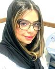 سونوگرافی و رادیولوژی خانم دکتر سیده مریم هاشمی تهران