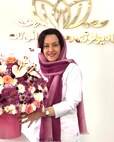 سونوگرافی و رادیولوژی خانم دکتر شهرزاد زرعیان تهران