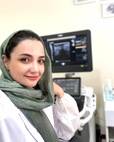سونوگرافی و رادیولوژی خانم دکتر مینو پیروزی تربت حیدریه