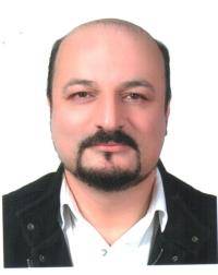 سونوگرافی و رادیولوژی آقای دکتر رضا ترابی تربت حیدریه