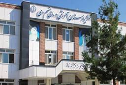 بیمارستان نهم دی تربت حیدریه