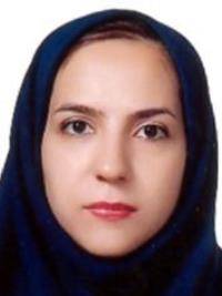 سونوگرافی و رادیولوژی خانم دکتر ملیحه بکائیان نیشابور