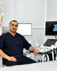 سونوگرافی و رادیولوژی آقای دکتر سید محمود حسینی نیشابور