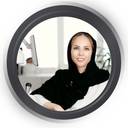 دکتر لیلا غیاثیان
