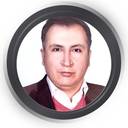 دکتر امیرعباس مهرپویا