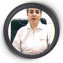 دکتر فروزان رحیمی