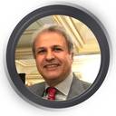 دکتر مهدی رخصت یزدی