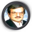 دکتر محمد مهدی پرورش ریزی