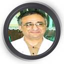 دکتر مسعود سهیلیان