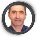 دکتر سیدهاشم دریاباری
