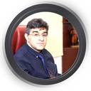 دکتر فرخ سواددار
