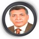 دکتر فرهاد حافظی