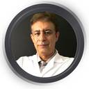 دکتر فرهاد اژدری