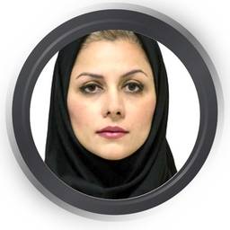 دکتر فریال کریم
