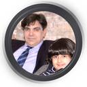 دکتر اسماعیل فرزادفرد