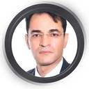 دکتر امین رضازاده