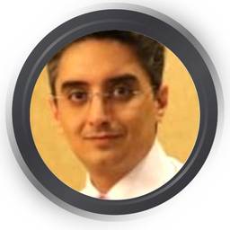 دکتر محمد یاری بخت
