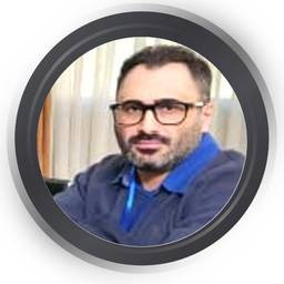 دکتر علیرضا گلبابایی