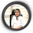 دکتر نیلوفر محمدی زیارانی