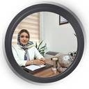 فاطمه محتشمی نیا