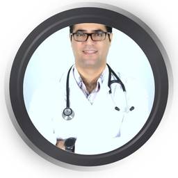 دکتر محمد صغیرا