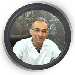 دکتر مهرداد طاهریون