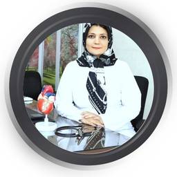 دکتر ندا مشایخی اصل