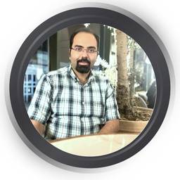 دکتر شهروز کبیری