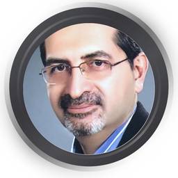 دکتر علیرضا احمدی