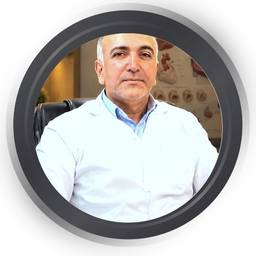 دکتر احمدرضا نصر